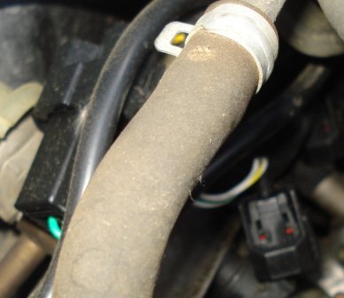 kit e85 flexfuel connection injecteur